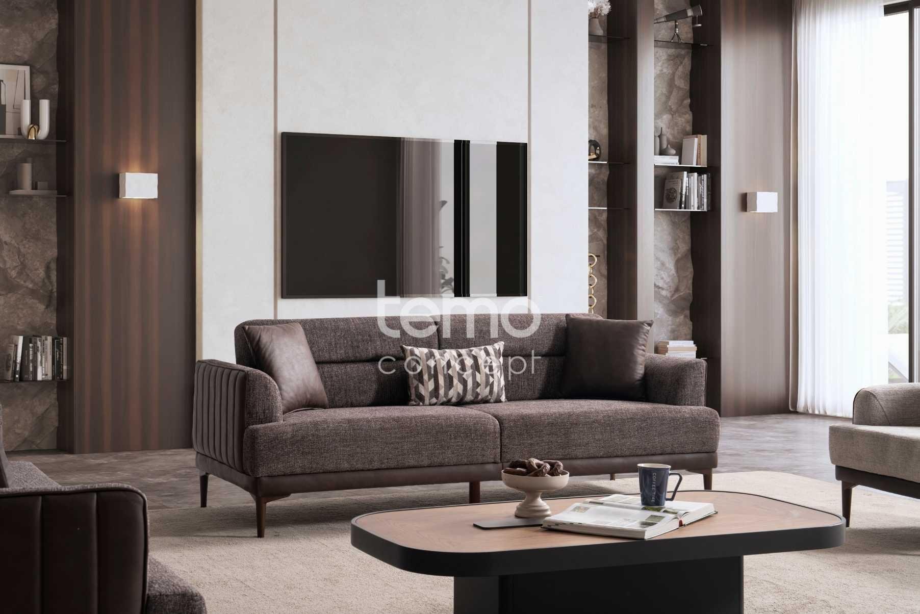 Diva Koltuk Takımı