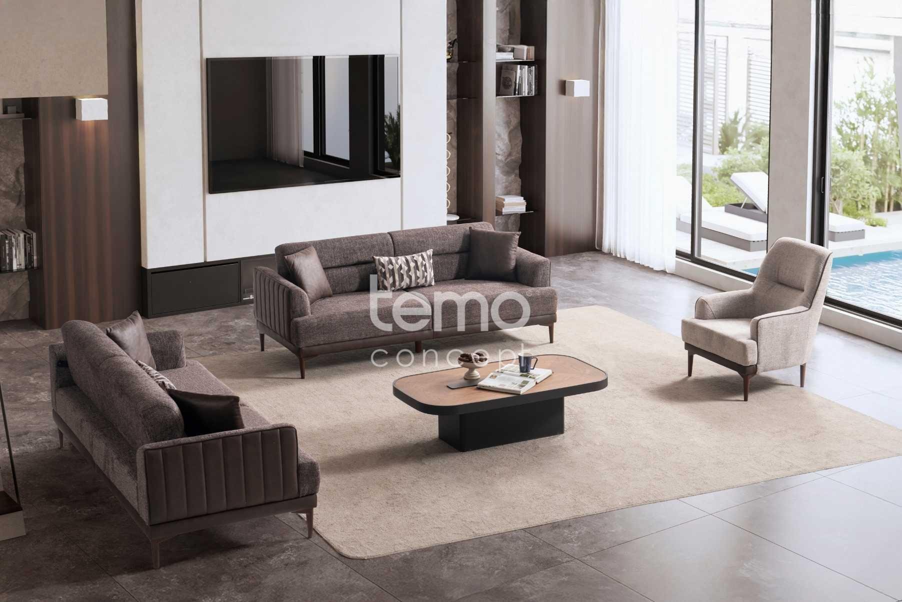 Diva Koltuk Takımı