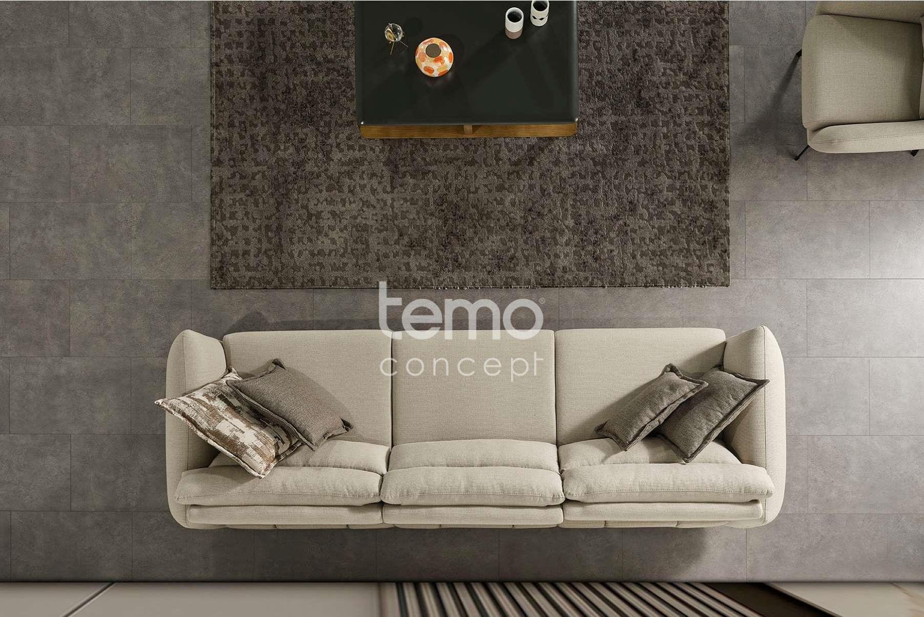 Divan Dörtlü Koltuk