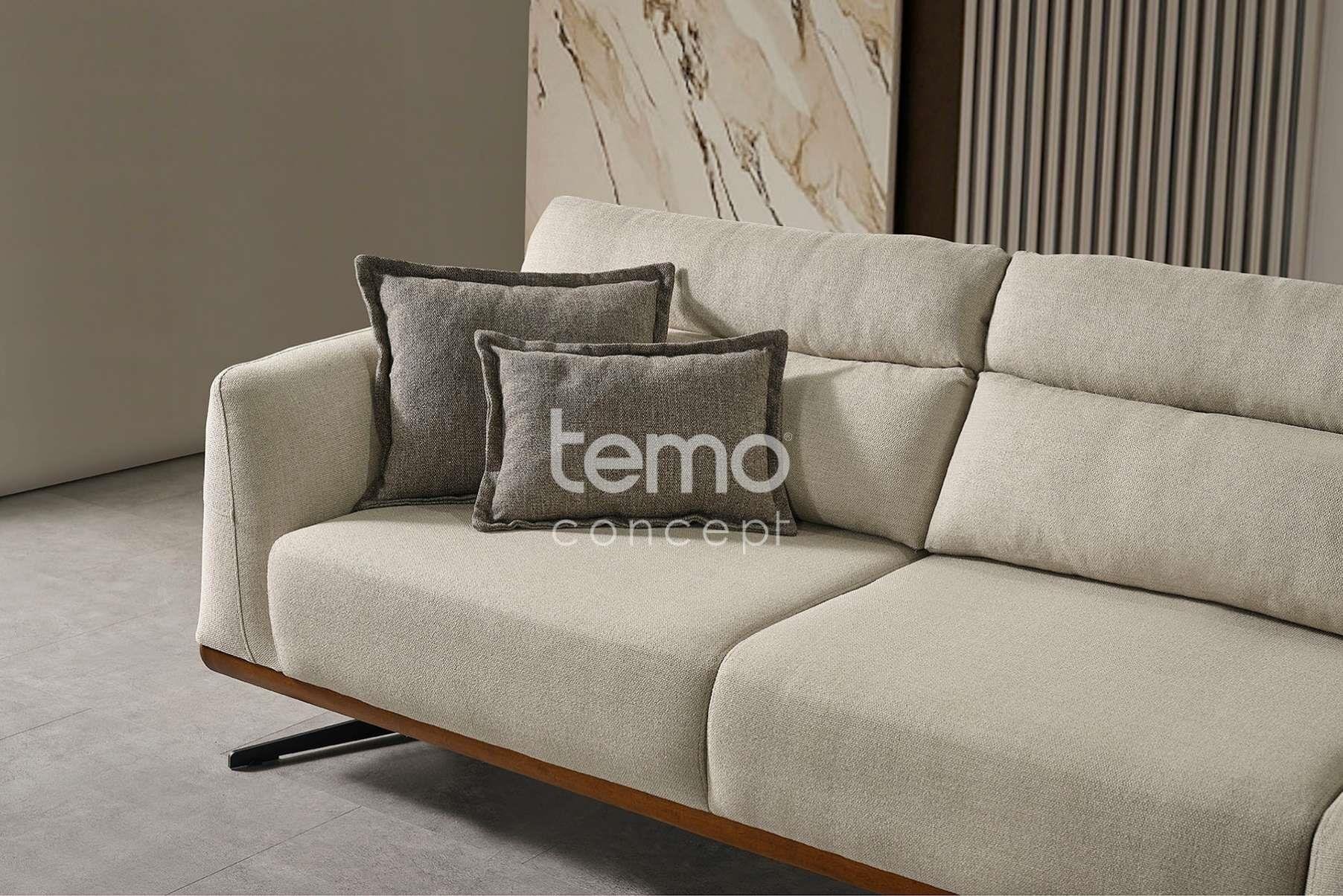 Divan Dörtlü Koltuk