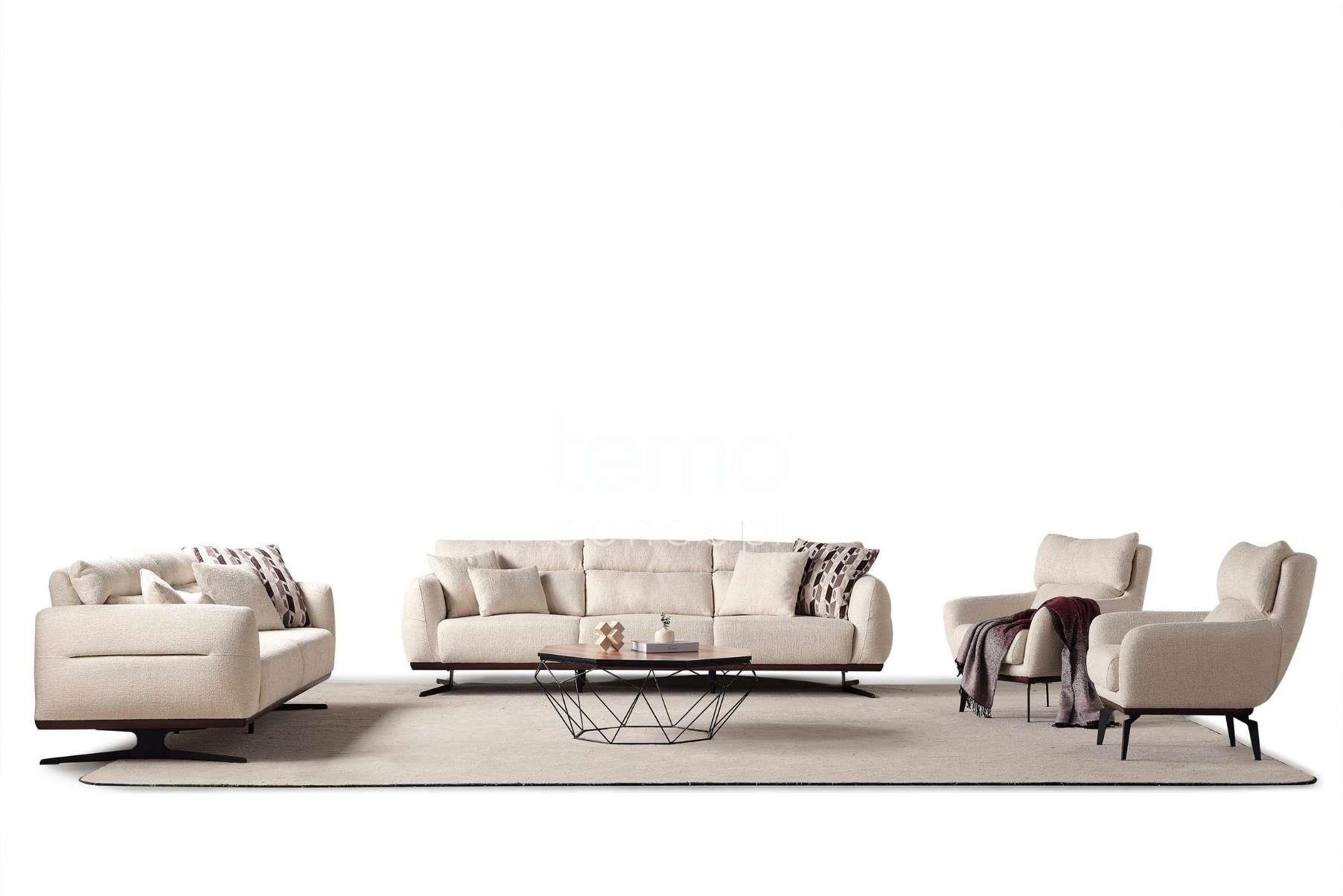 Divan Koltuk Takımı