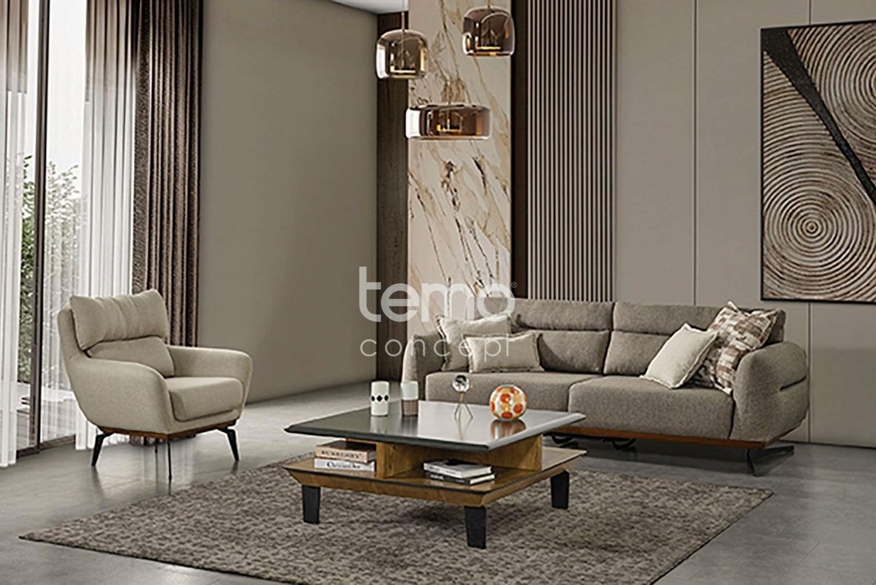 Divan Koltuk Takımı