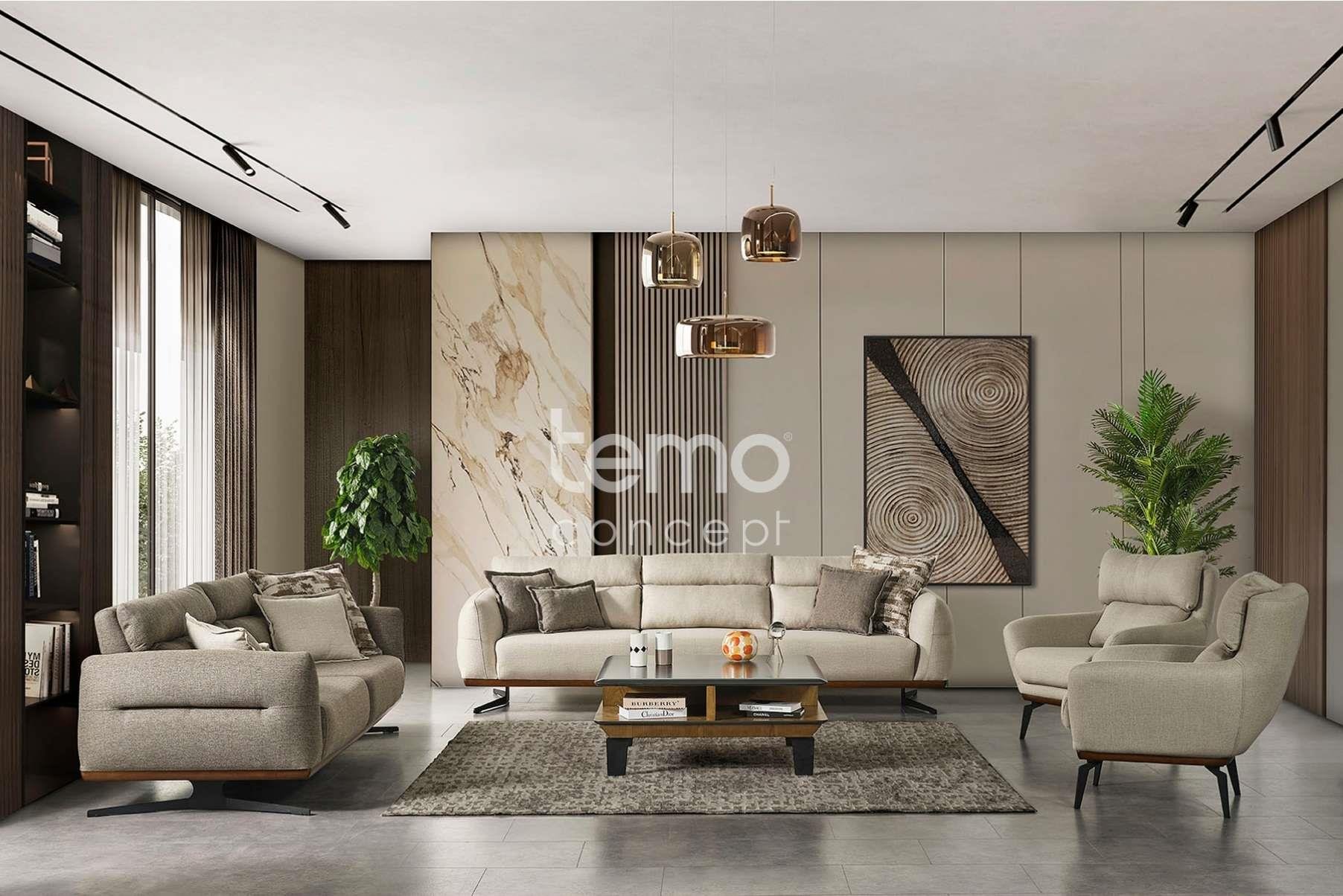 Divan Koltuk Takımı