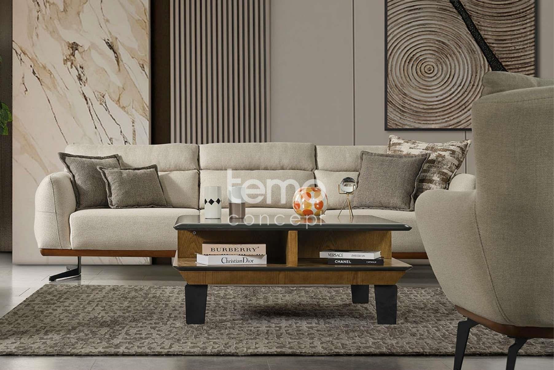 Divan Koltuk Takımı