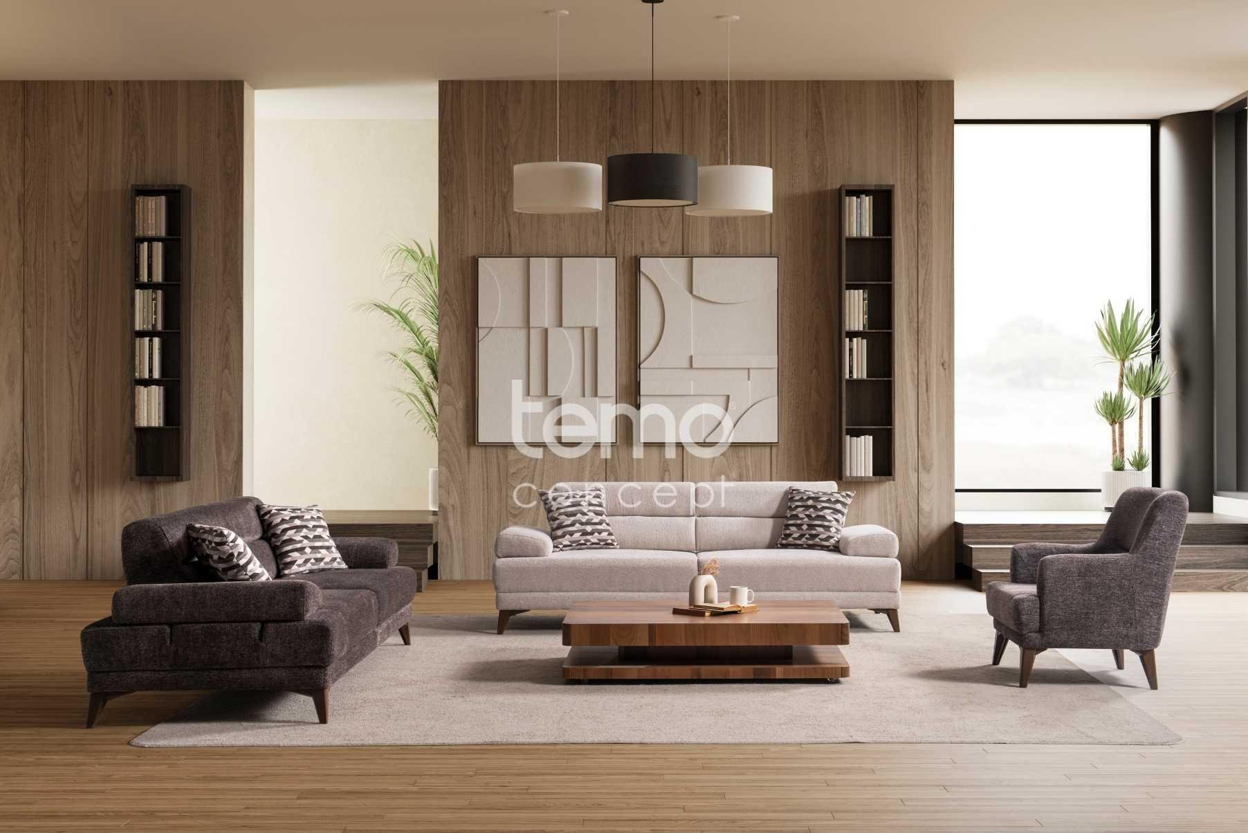 Efes Koltuk Takımı