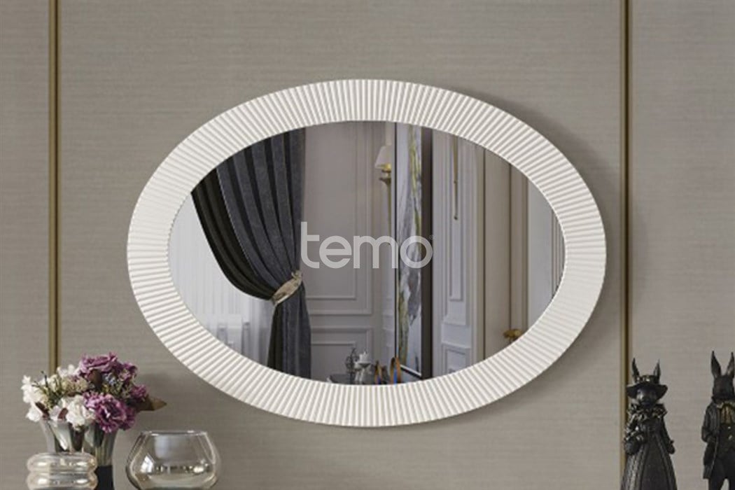 Elize Ahşap Yemek Odası