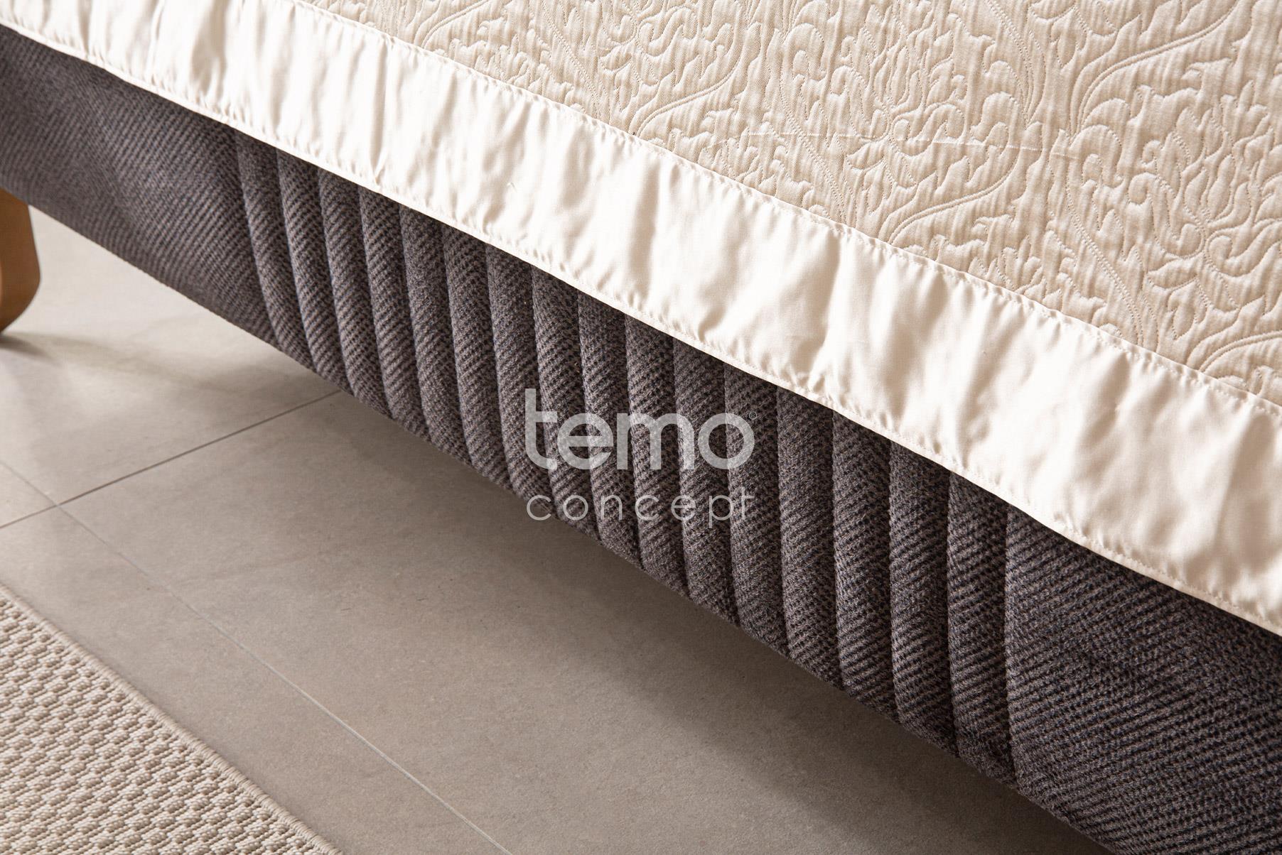 Elna Bazalı Karyola