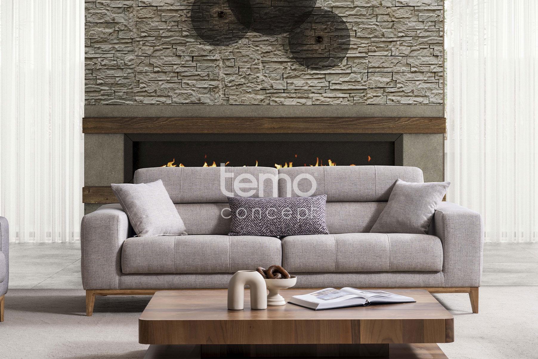 Enzio Koltuk takımı