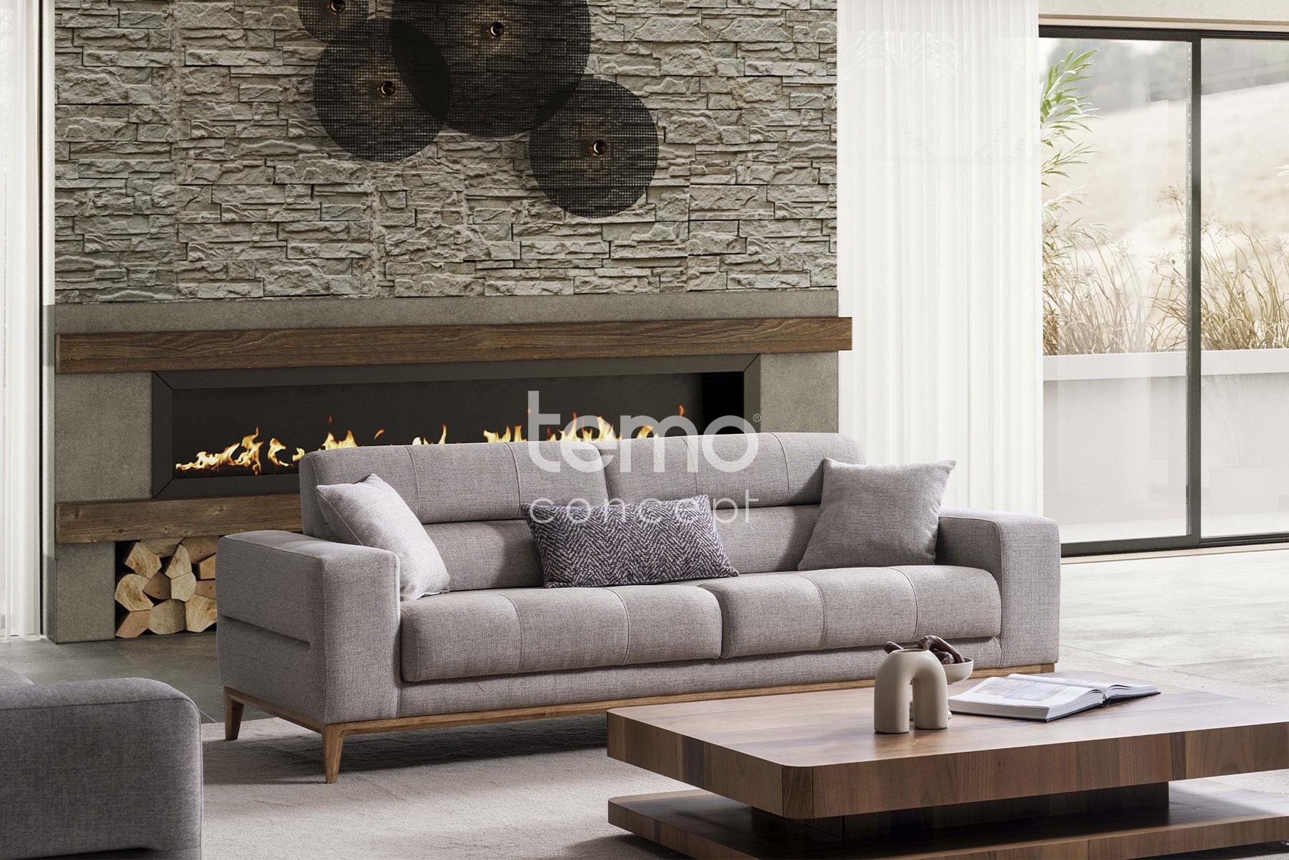 Enzio Koltuk takımı