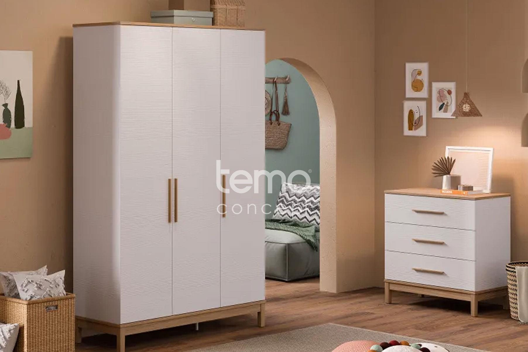 Etto Genç & Çocuk  Odası