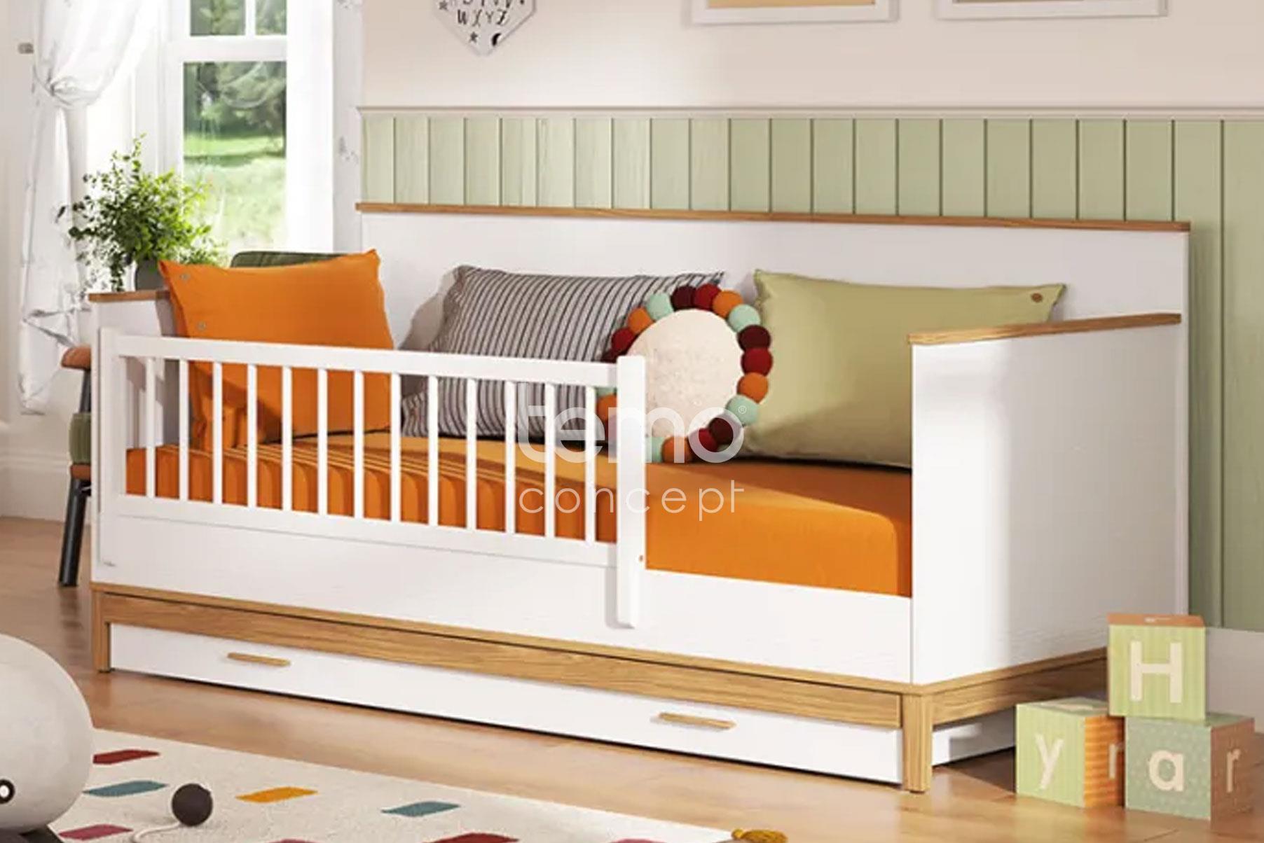 Etto Genç & Çocuk  Odası