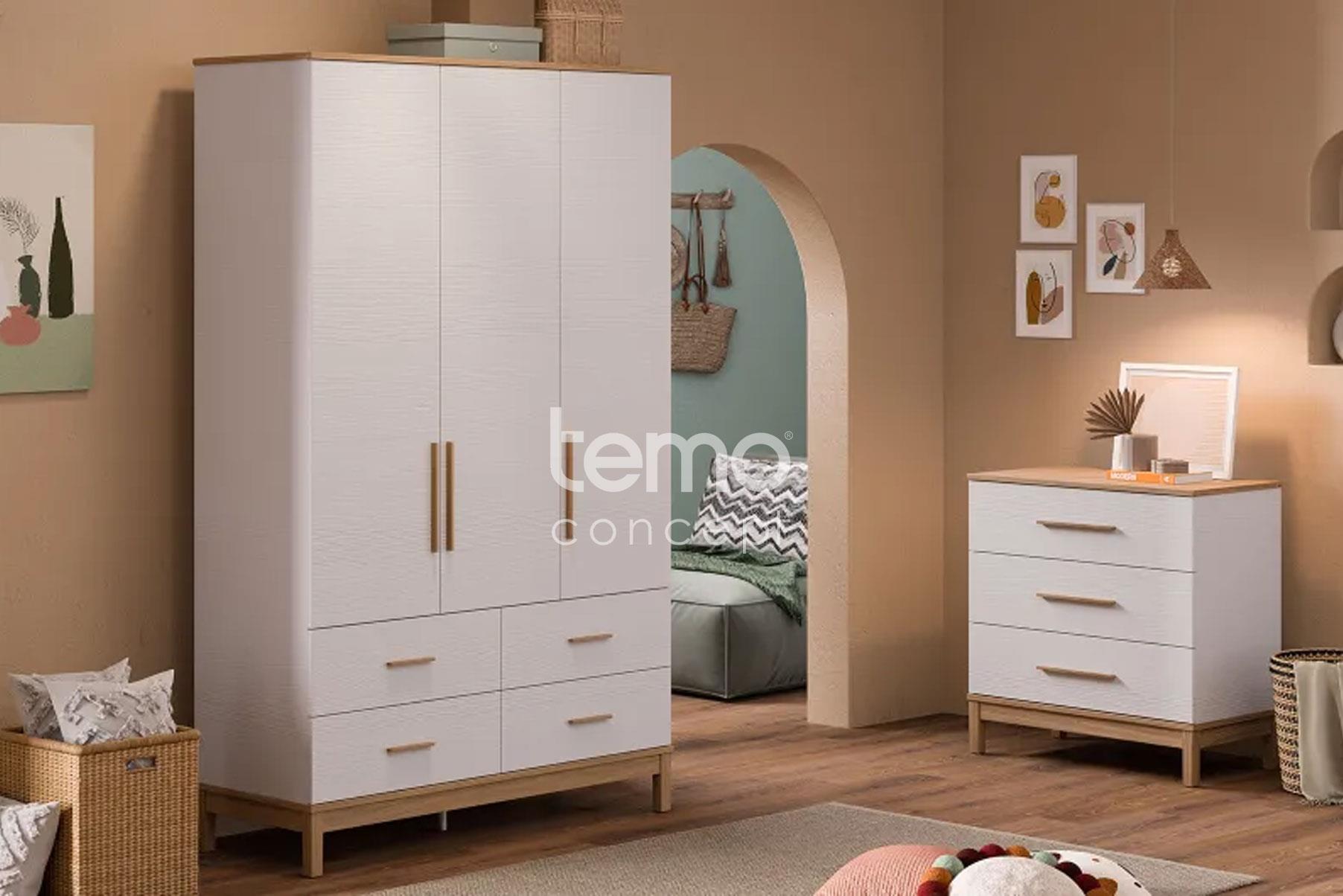 Etto Genç & Çocuk  Odası