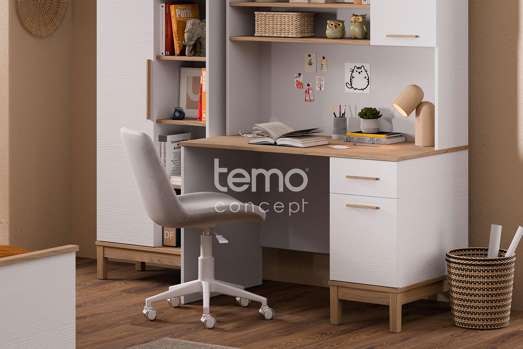 Etto Genç & Çocuk  Odası