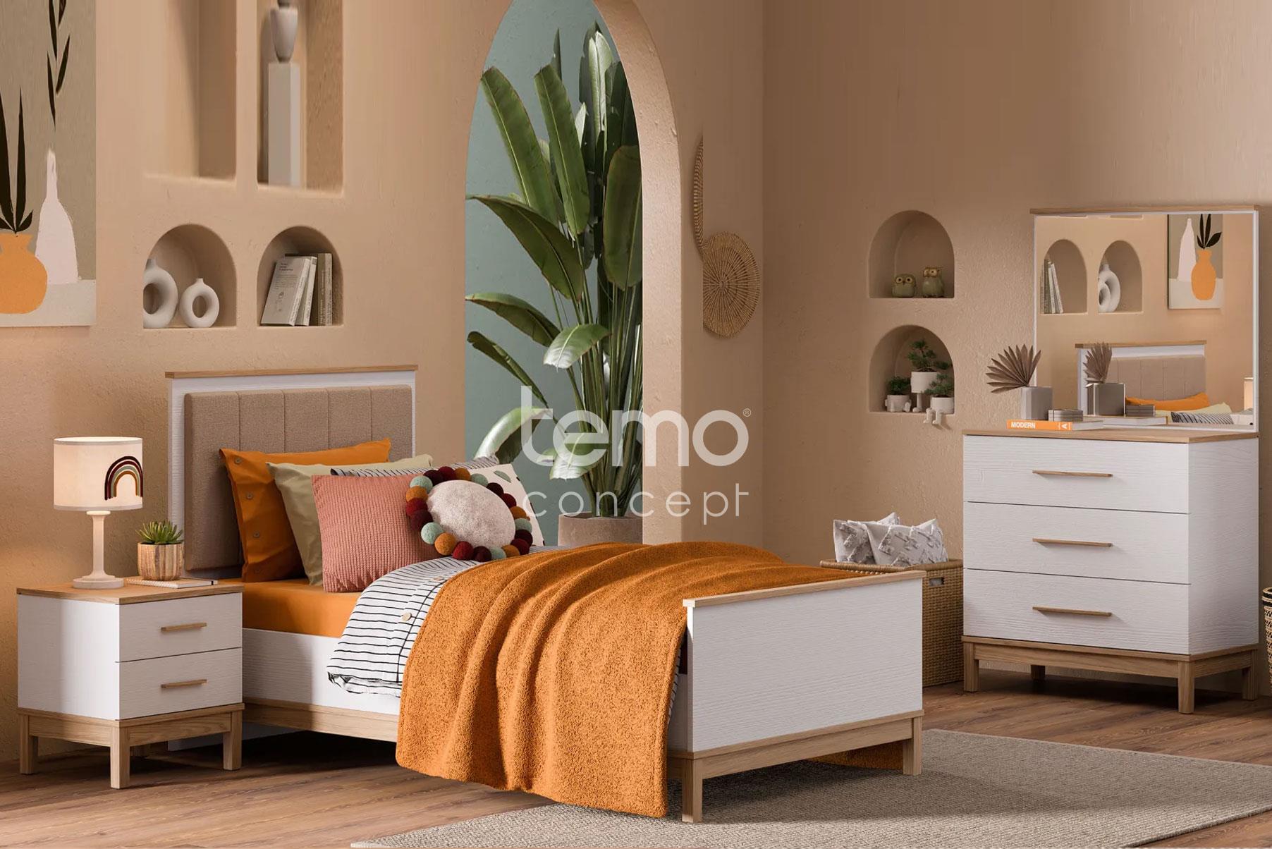 Etto Genç & Çocuk  Odası