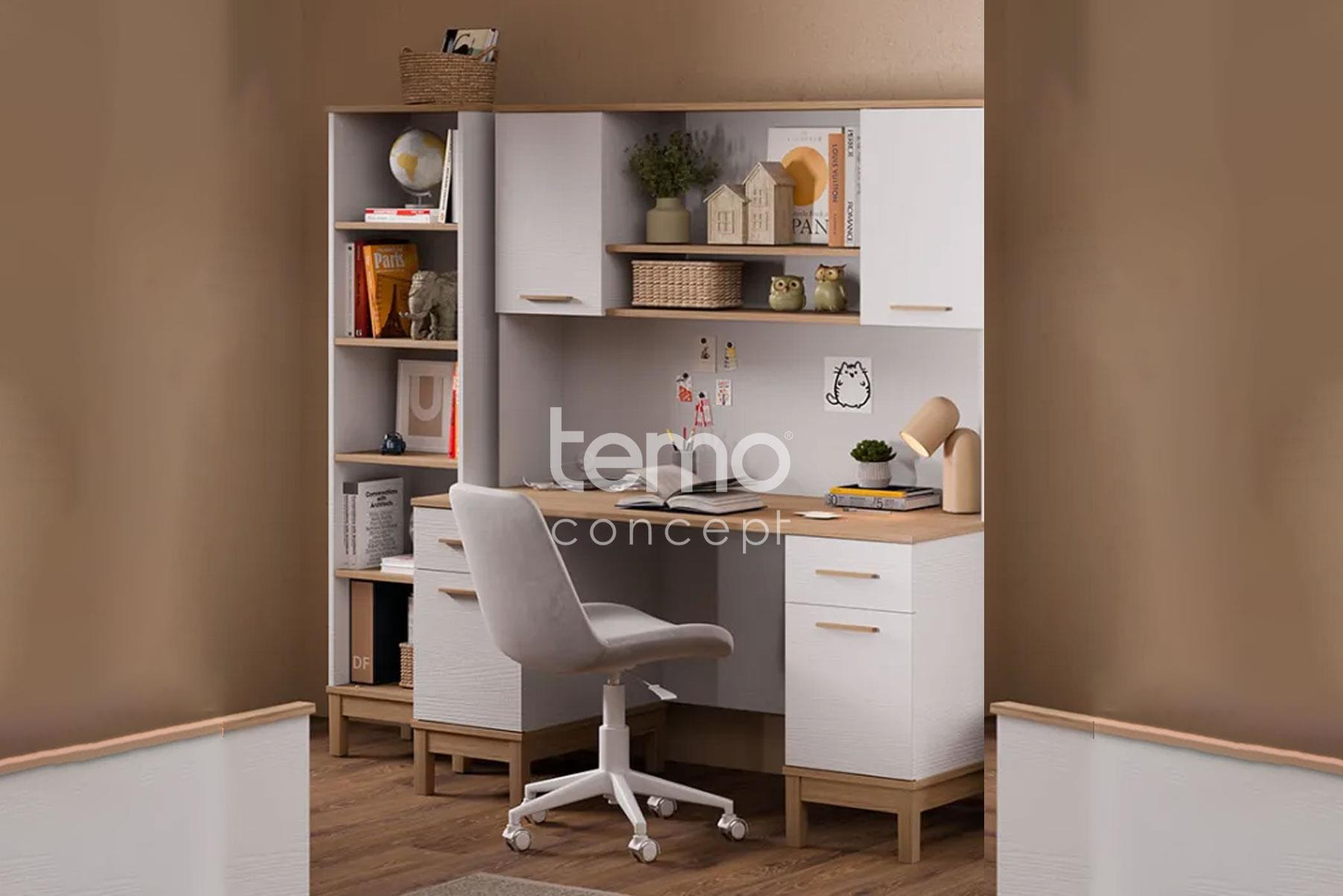 Etto Genç & Çocuk  Odası