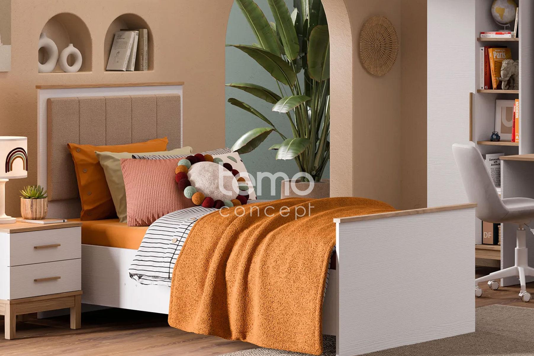 Etto Genç & Çocuk  Odası