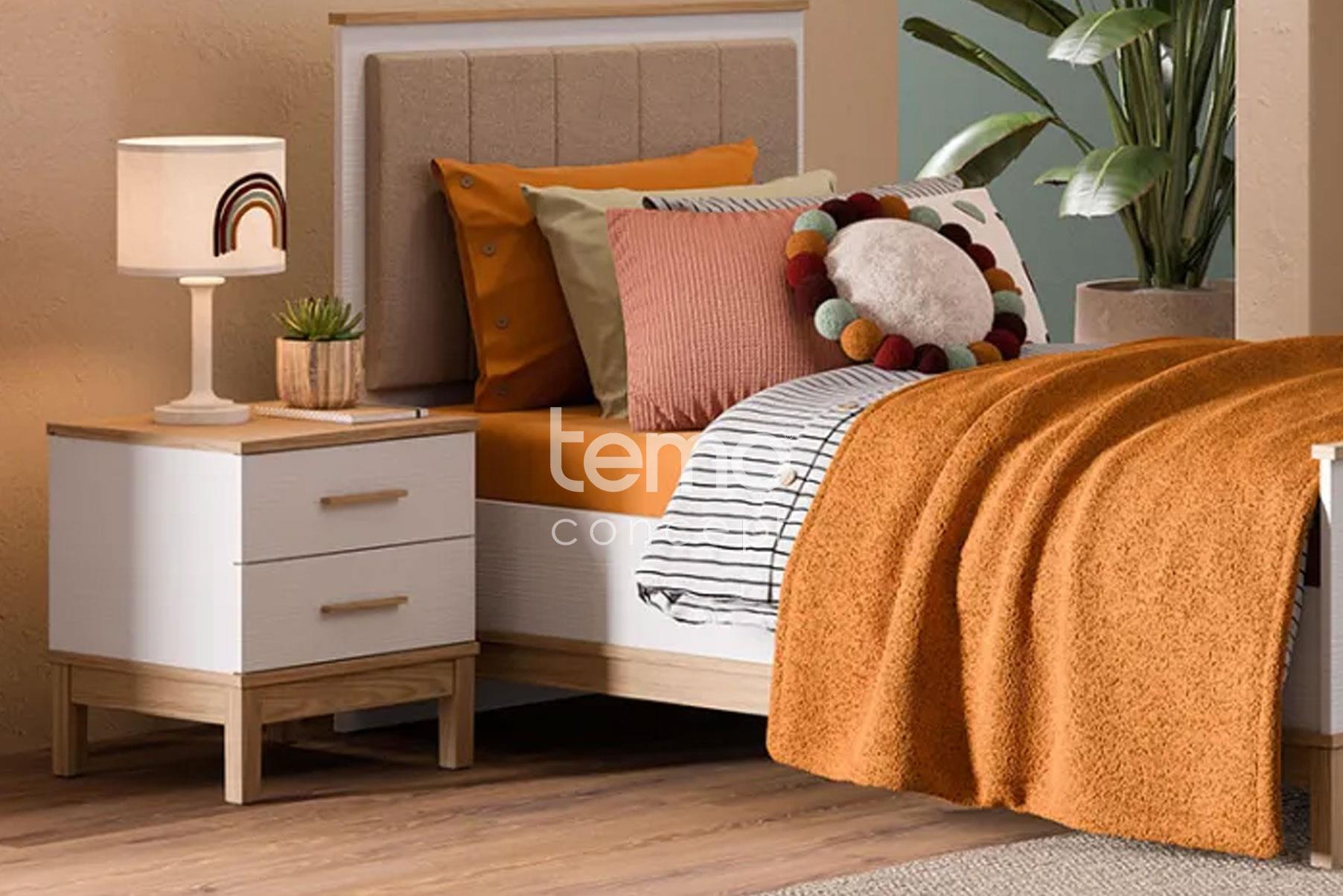 Etto Genç & Çocuk  Odası