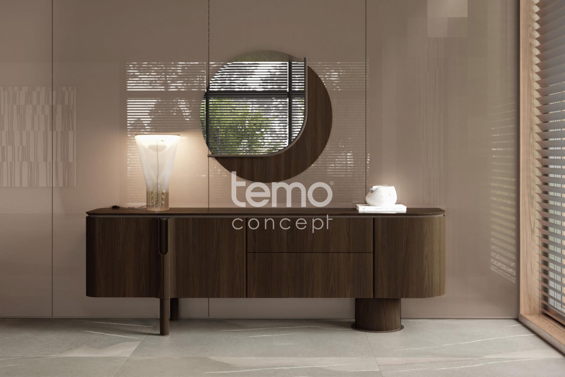 Foresta Yemek Odası