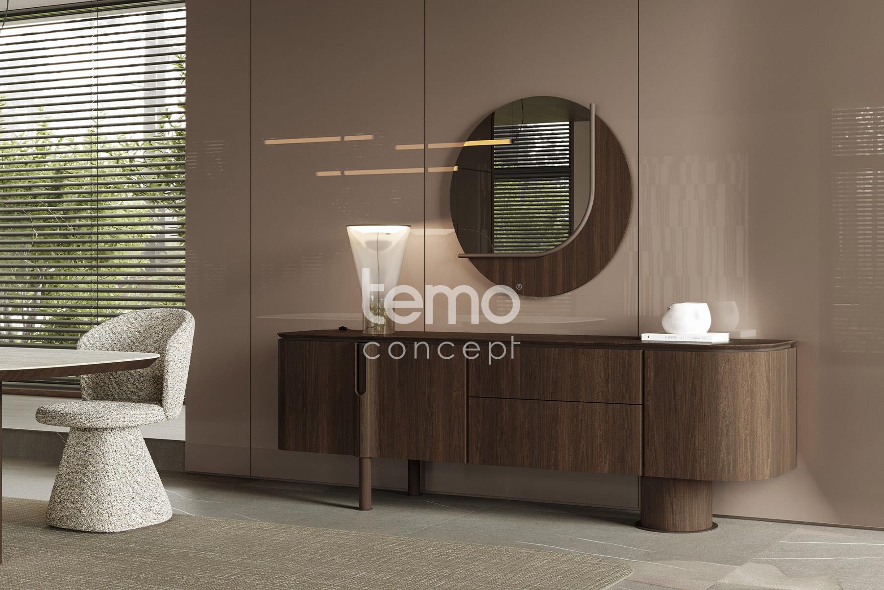 Foresta Yemek Odası