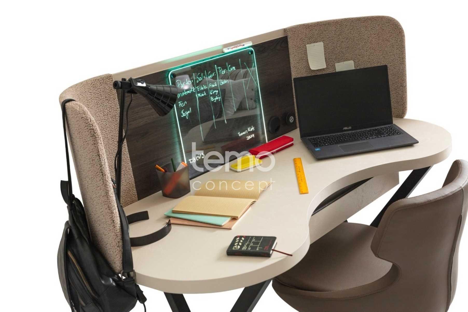 Fox Çalışma Masası