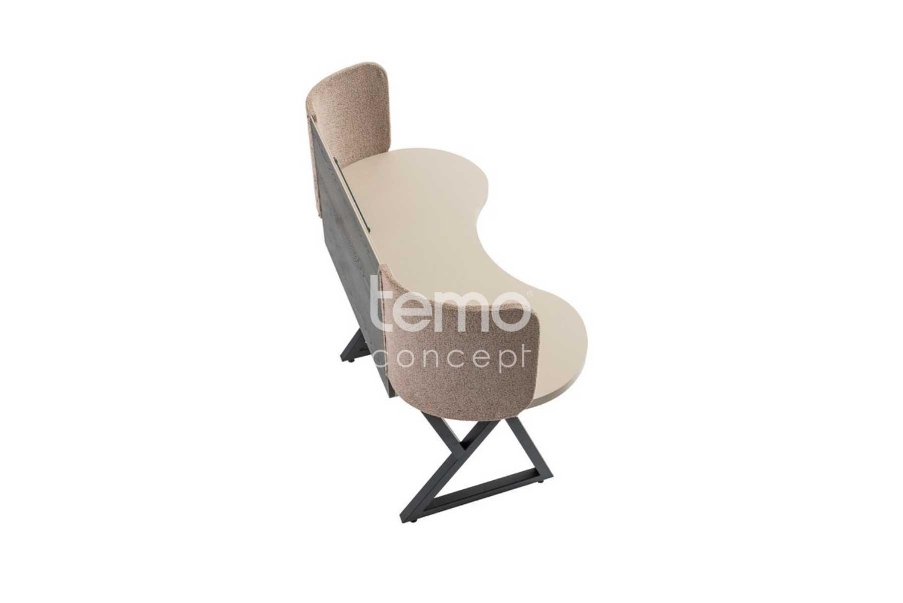 Fox Çalışma Masası