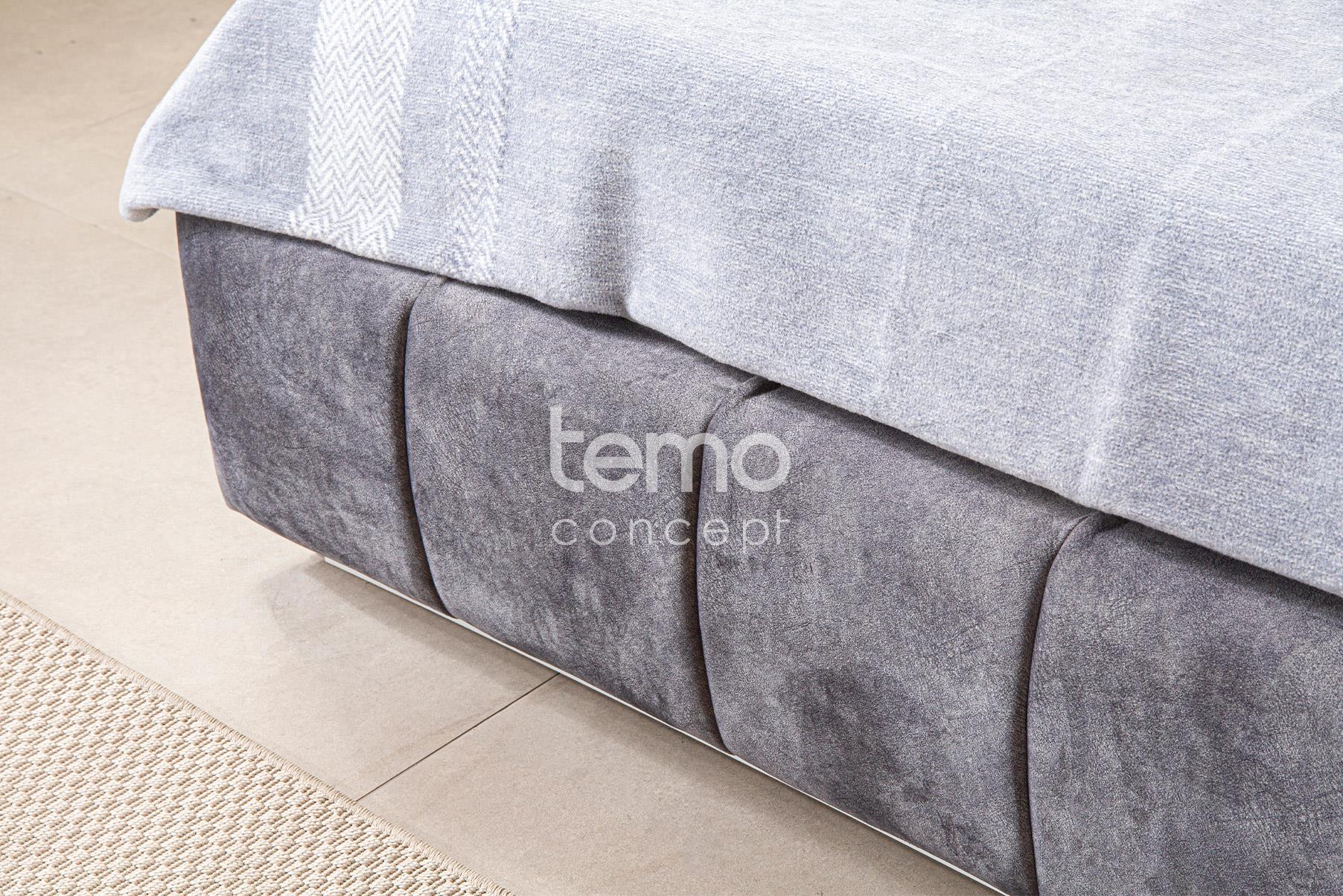 Golf Bazalı Karyola