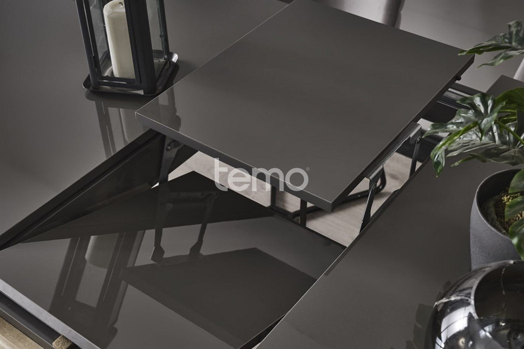 Grand Ahşap Yemek Odası