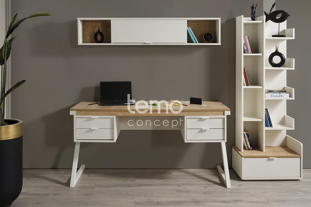 Halikarnas Çalışma Masası