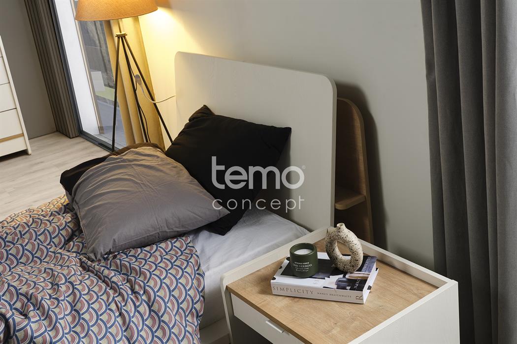 Halikarnas Genç Odası