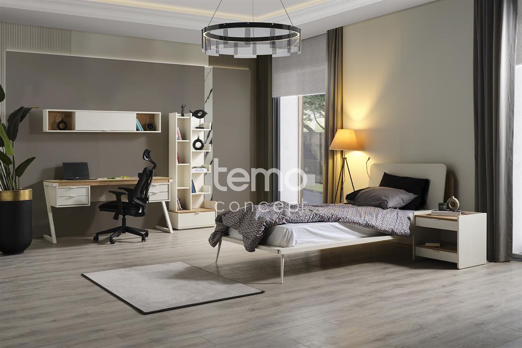 Halikarnas Genç Odası