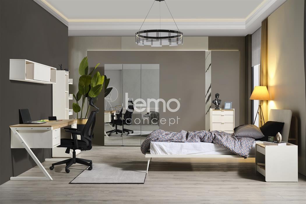 Halikarnas Genç Odası