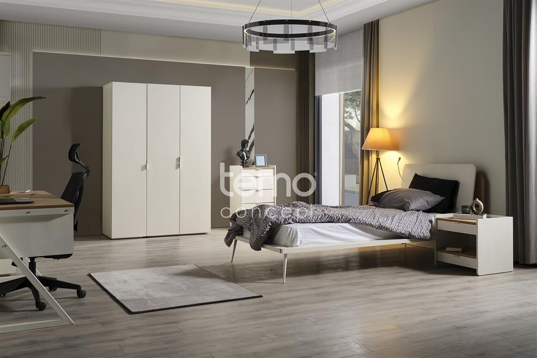 Halikarnas Genç Odası