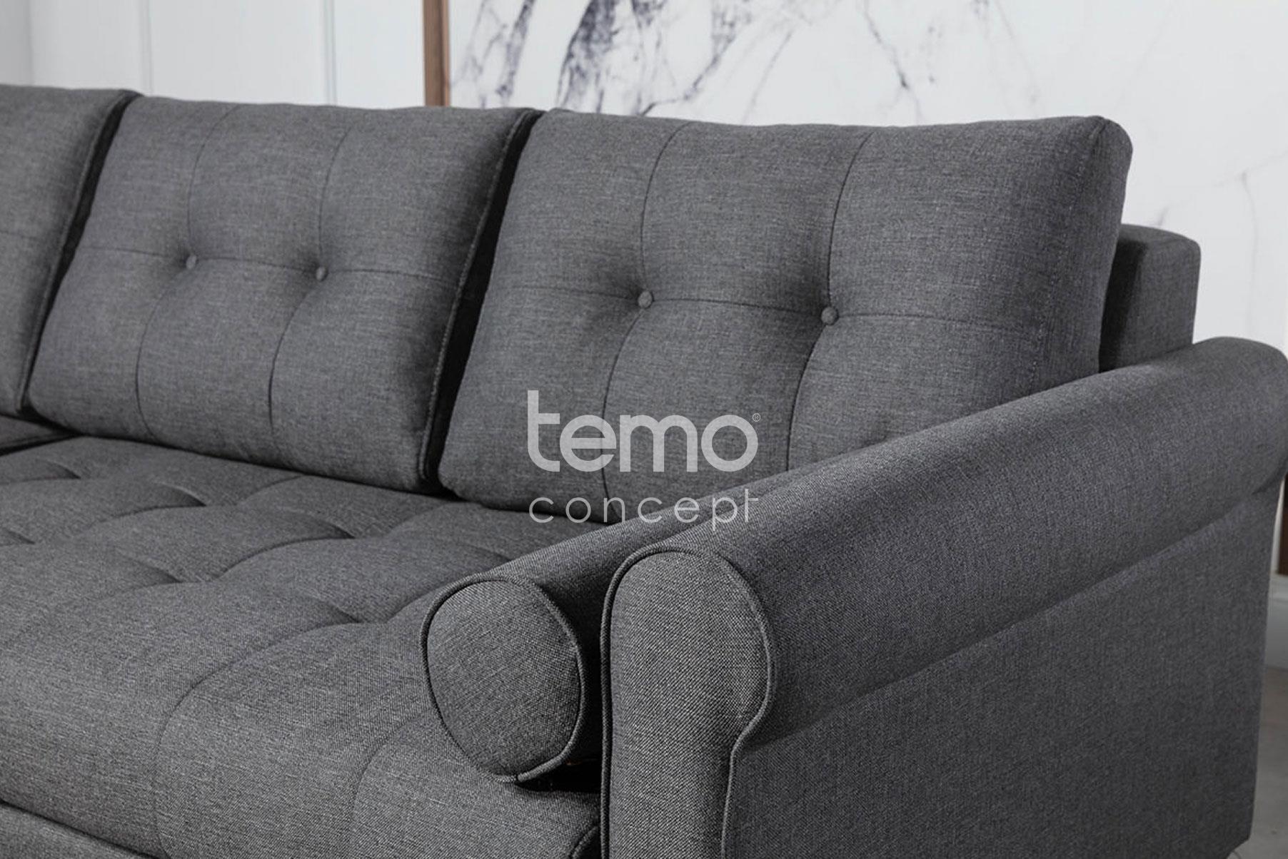 Harran Köşe Koltuk Takımı