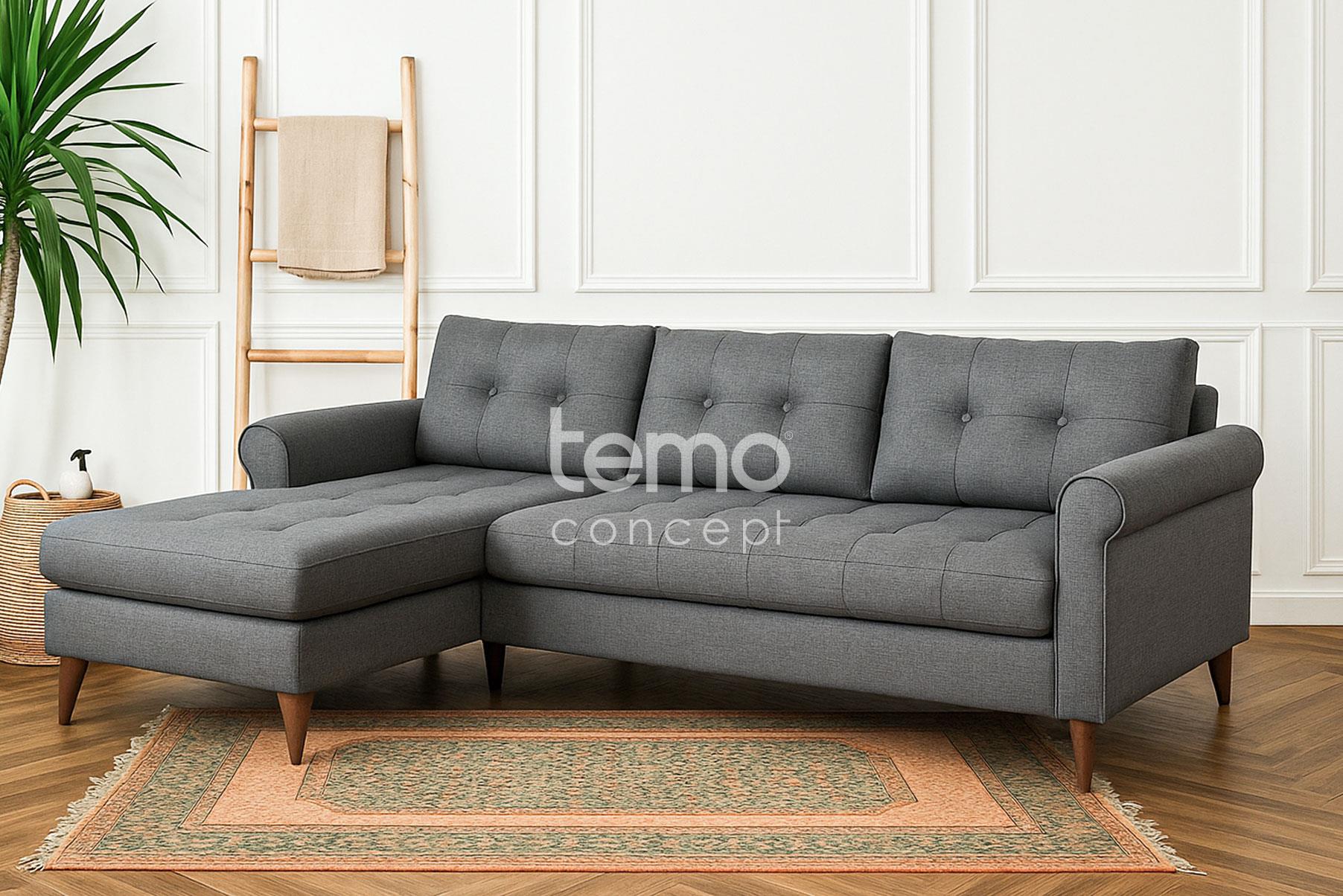 Harran Köşe Koltuk Takımı