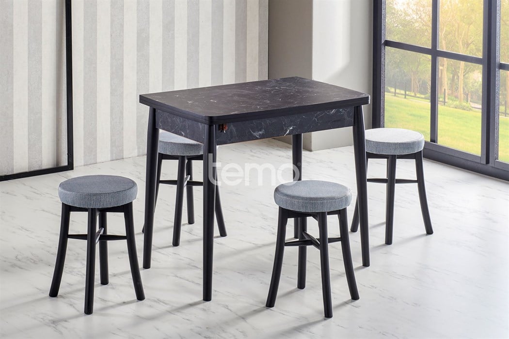 HİLAL MUTFAK MASASI