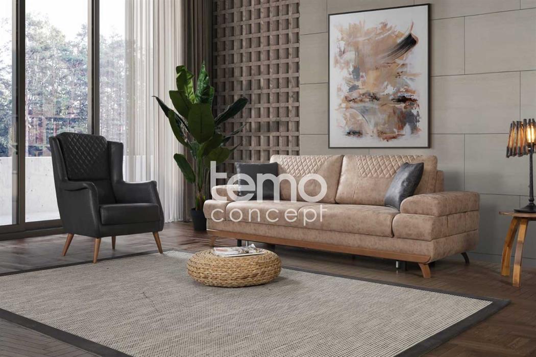 Hünkar Koltuk Takımı