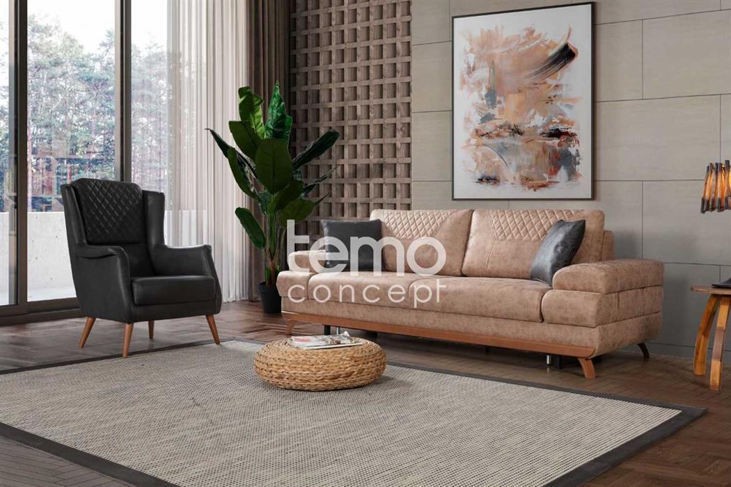 Hünkar Koltuk Takımı