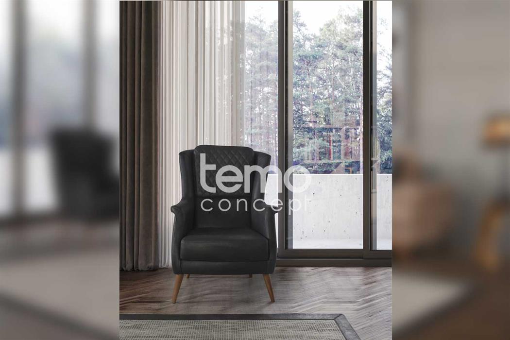 Hünkar Koltuk Takımı