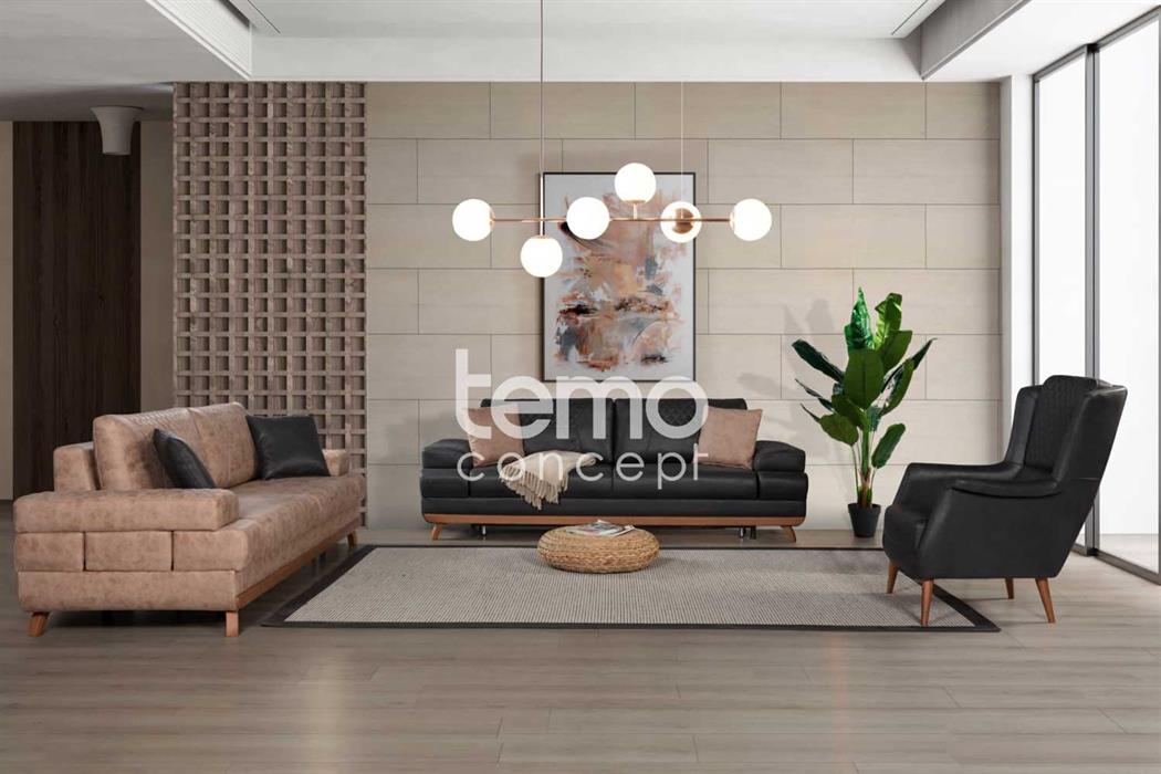 Hünkar Koltuk Takımı