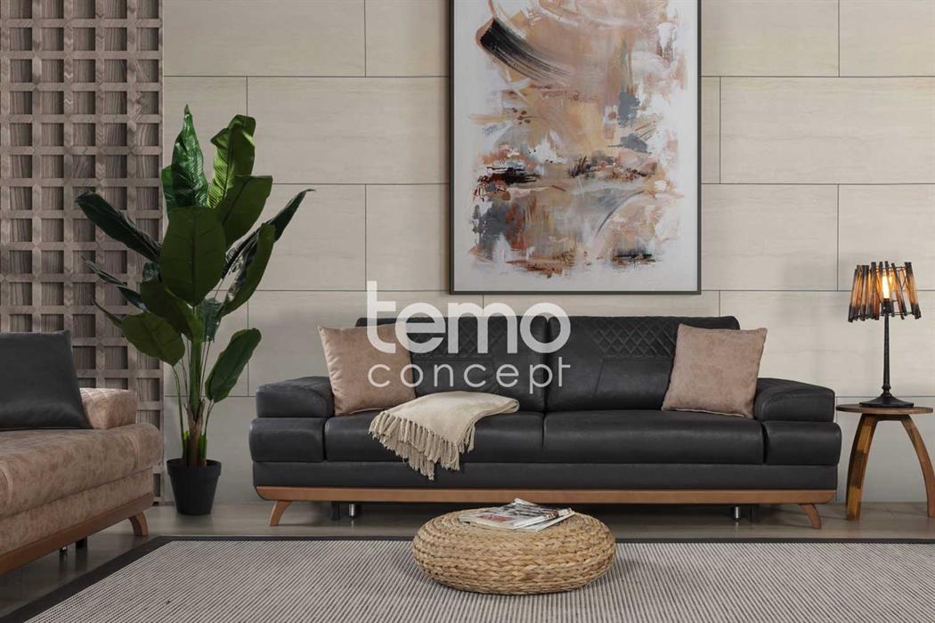 Hünkar Koltuk Takımı