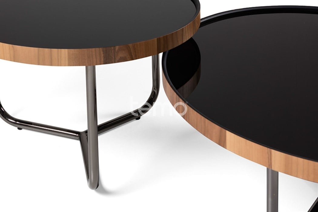 HYPNOSE WALNUT ORTA SEHPA