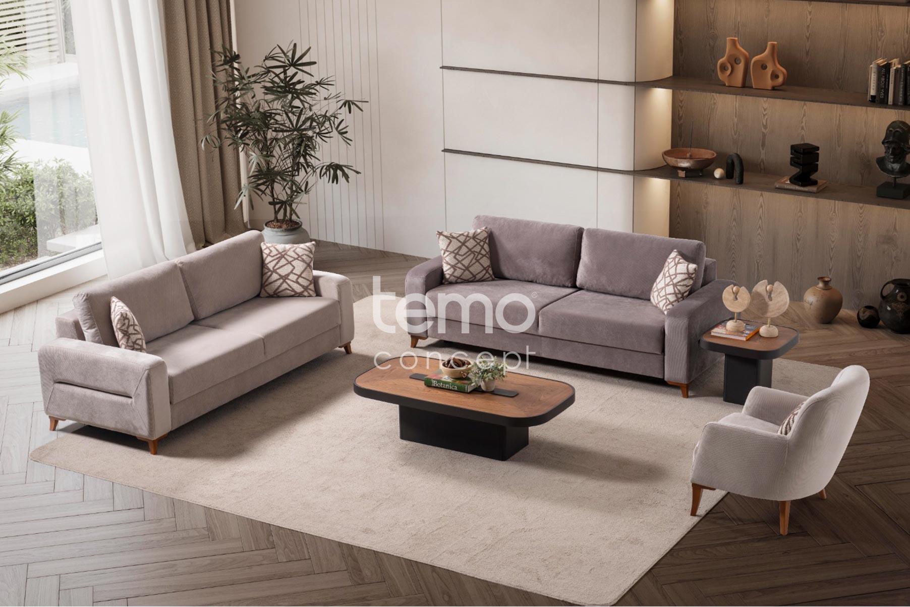 İbiza Koltuk Takımı