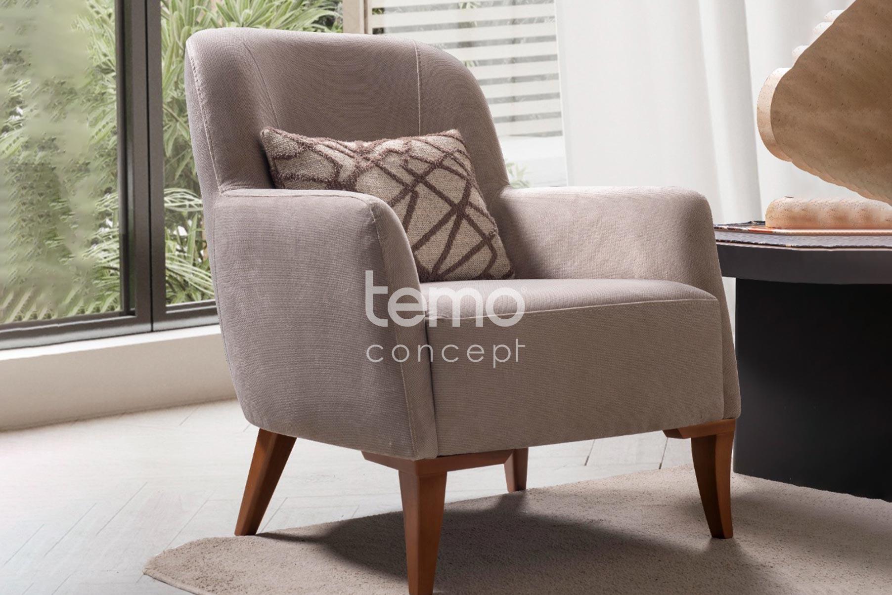 İbiza Koltuk Takımı