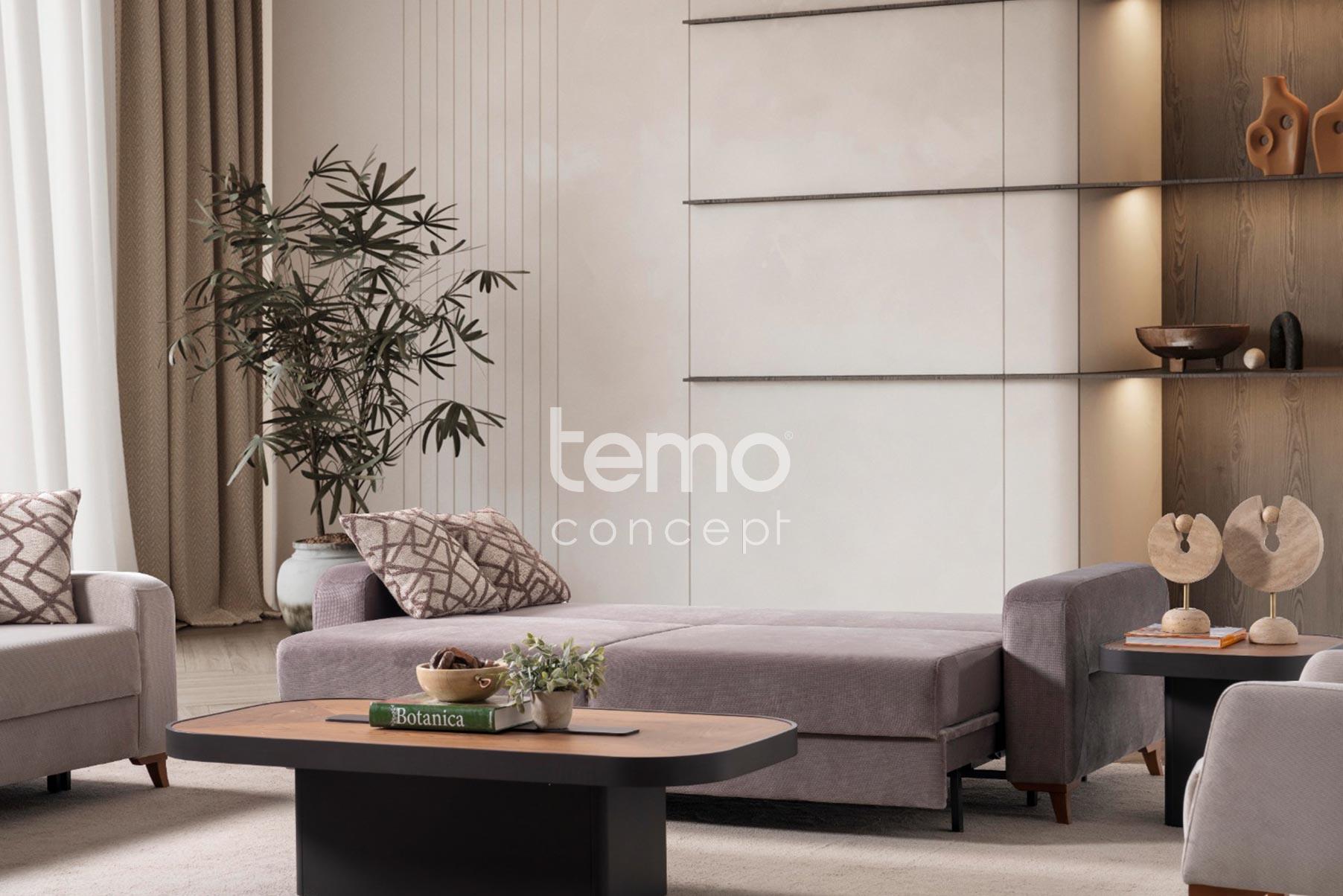 İbiza Koltuk Takımı