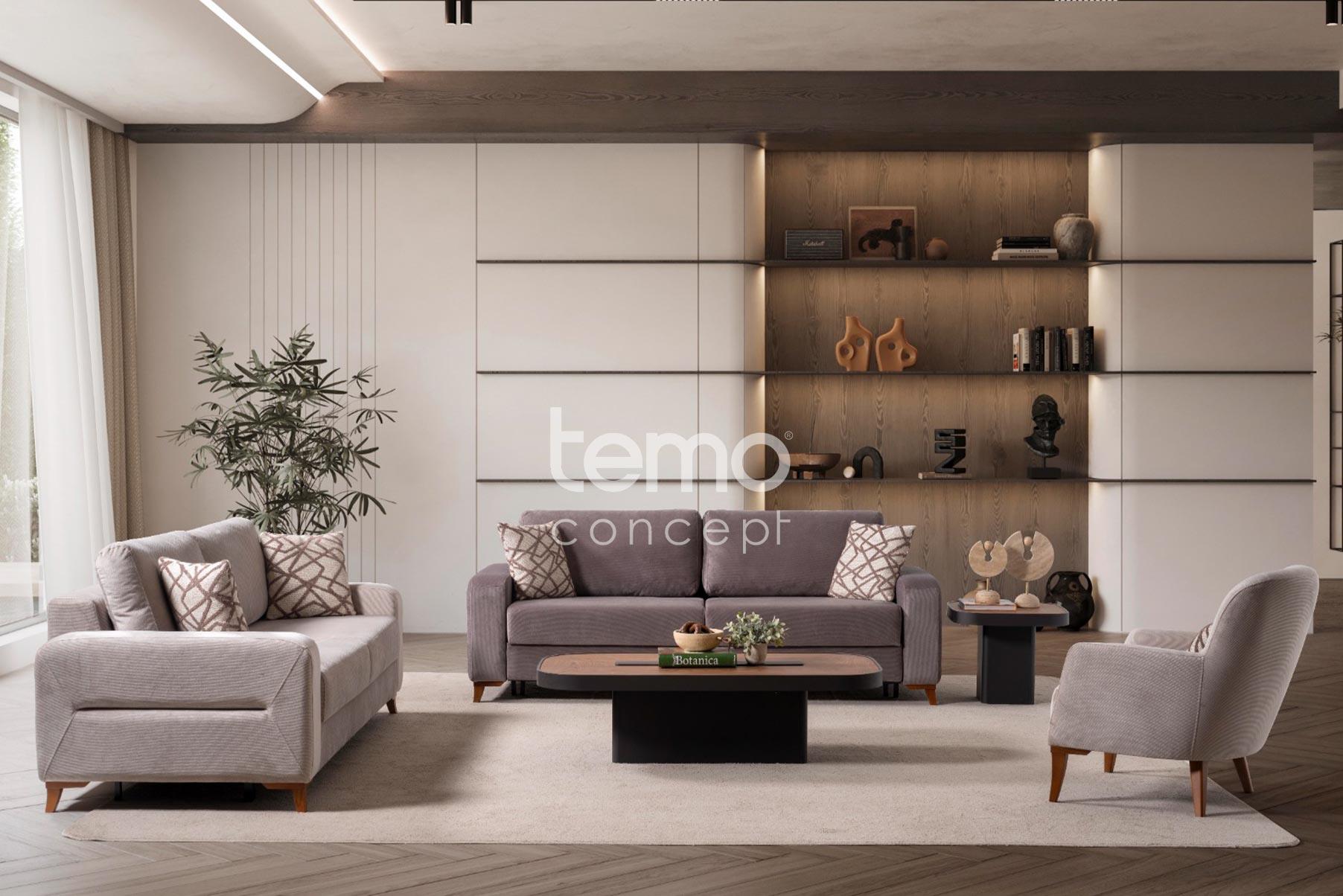 İbiza Koltuk Takımı