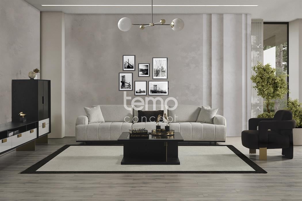 İcon Koltuk Takımı