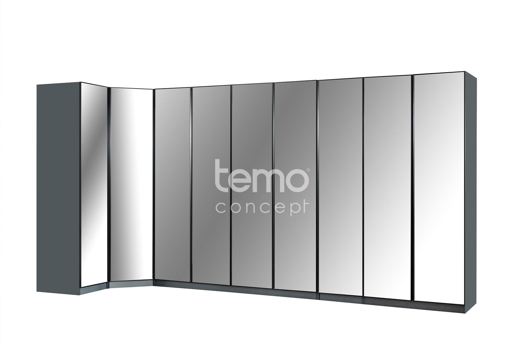 İnci Lüx Yatak Odası