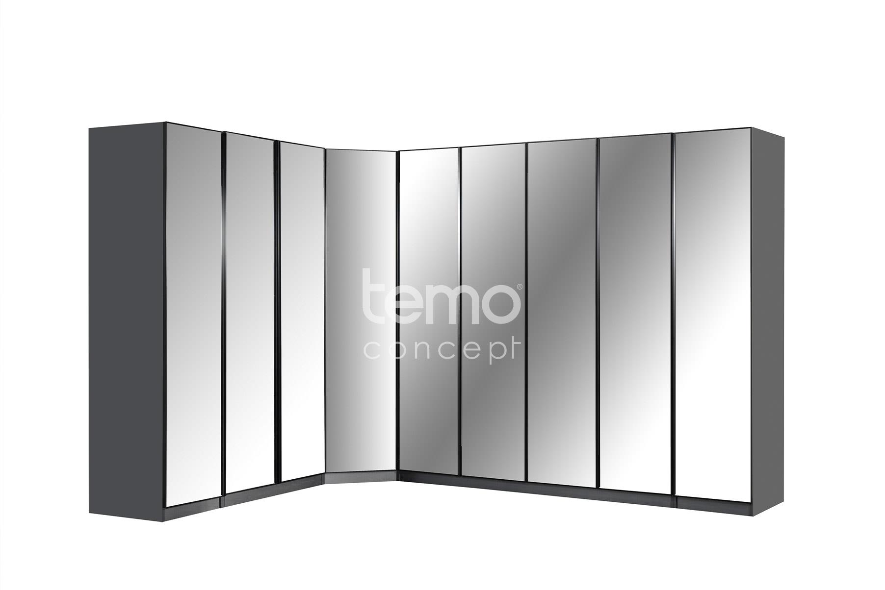 İnci Lüx Yatak Odası