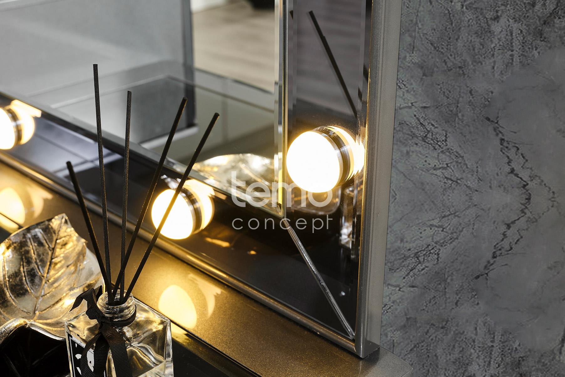 İnci Lüx Yatak Odası