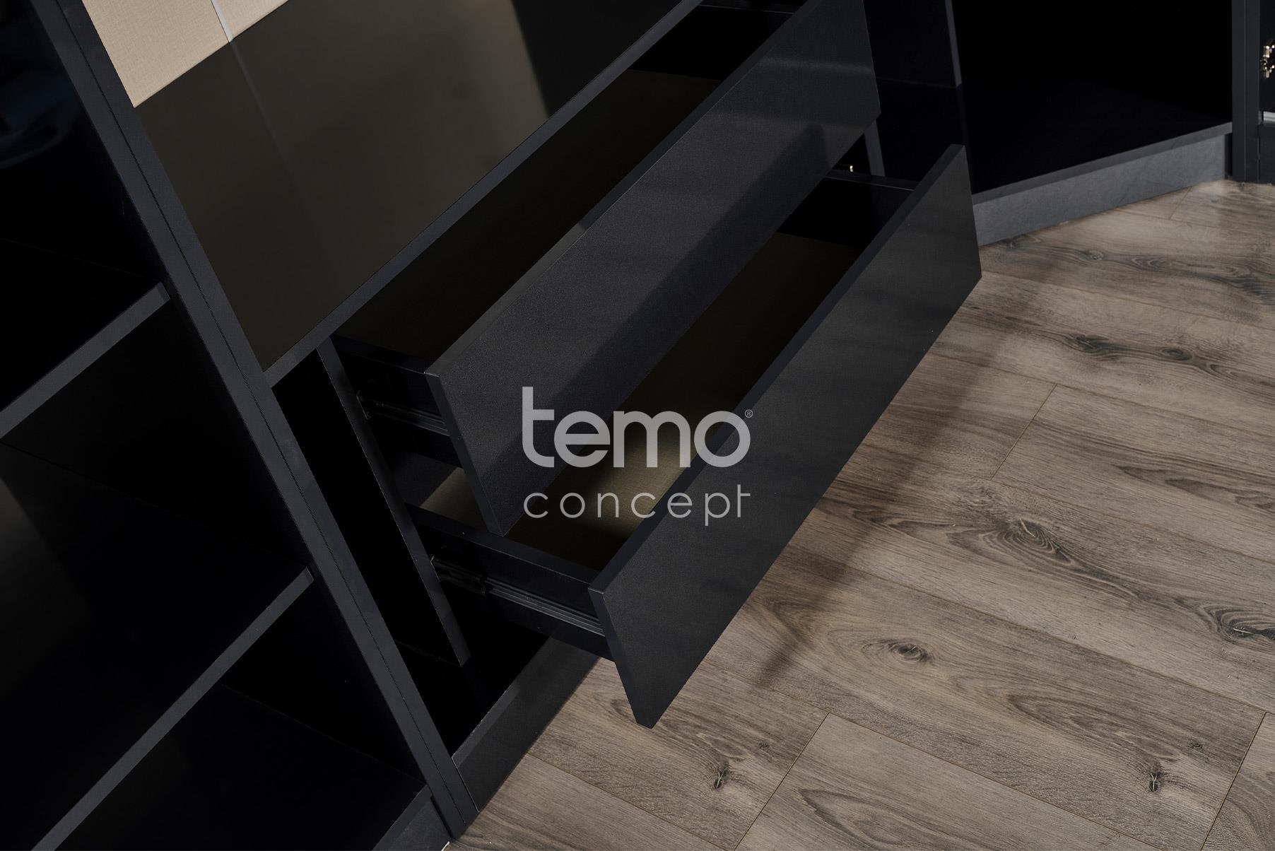 İnci Lüx Yatak Odası